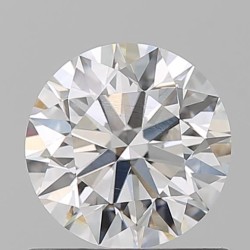 Diament szlif okrągły, 0.9ct, VS2, G, GIA 3535302234